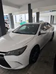 Toyota Camry XSE Sedan 2015 - 2