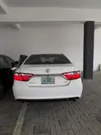 Toyota Camry XSE Sedan 2015 - 3