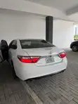 Toyota Camry XSE Sedan 2015 - 4