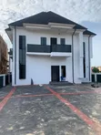 Furnished 5-Bedroom Duplex in Old GRA Enugu for Sale - 1