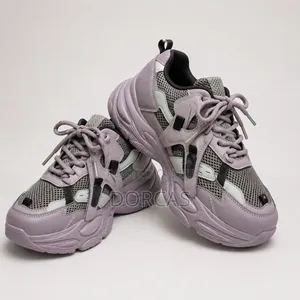 Angelo Luffo Sleek Chic Takalmi - Purple