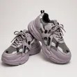 Angelo Luffo Sleek Chic Takalmi - Purple - 1