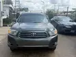 Toyota Highlander Limited 2011 Kore - 1