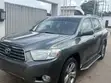 Toyota Highlander Limited 2011 Kore - 2