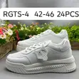 Unisex Casual Sneakers - 1