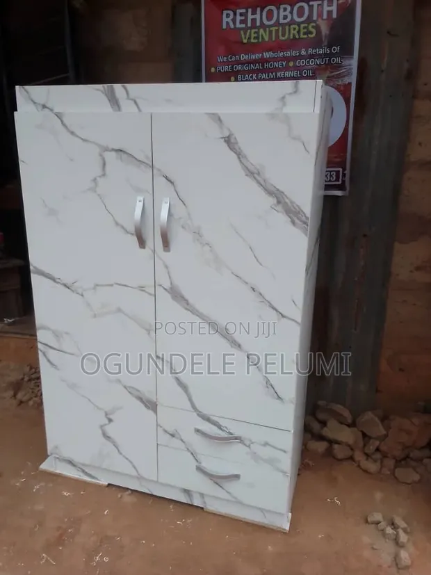 Sabon Wardrobe na Gida Interiors - 1