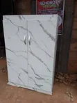 Sabon Wardrobe na Gida Interiors - 1
