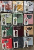 Abc Men's Cotton Pyjamas - Brand New - 1