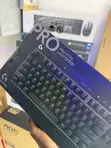 Logitech G PRO X TKL Lightspeed Wireless Gaming Keyboard (Linear) - 1