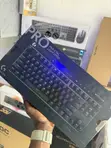 Logitech G PRO X TKL Lightspeed Wireless Gaming Keyboard (Linear) - 4