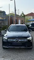 Mercedes-Benz GLC-Class 2022 - 1