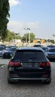 Mercedes-Benz GLC-Class 2022 - 2