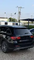 Mercedes-Benz GLC-Class 2022 - 3