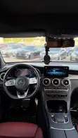 Mercedes-Benz GLC-Class 2022 - 4