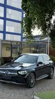 Mercedes-Benz GLC-Class 2022 - 5