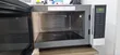 Panasonic 27L Inverter Flatbed Microwave NN-SF564W - 4