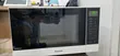 Panasonic 27L Inverter Flatbed Microwave NN-SF564W - 5