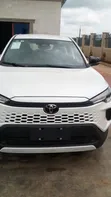 Sabon Toyota Corolla 2026 Fari - 1