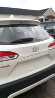 Sabon Toyota Corolla 2026 Fari - 5