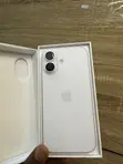 Sabon Apple iPhone 17 256GB White - 2