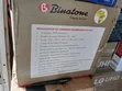Binatone 5kVA Mai Daidaita Wutar Lantarki - 1