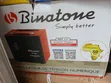 Binatone 5kVA Mai Daidaita Wutar Lantarki - 2