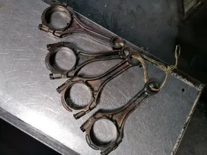 Toyota 2TR Connecting Rod
