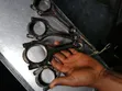 Toyota 2TR Connecting Rod - 2
