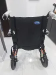 Foldable Detachable Wheelchair (Used) - 2