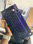 Logitech G PRO X 60% Wireless Gaming Keyboard (Tactile Optical) - 1