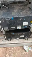 Exicom Lithium Battery 7.2kWh - 1