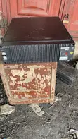 Exicom Lithium Battery 7.2kWh - 2