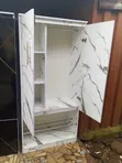 Home Interiors Wardrobe - Sabon Abu - 1