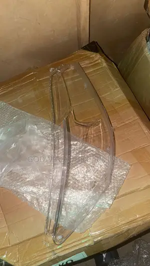 2017 Honda Accord Headlight Glass