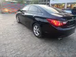 Hyundai Sonata 2013 Black - 1
