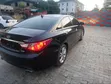 Hyundai Sonata 2013 Black - 4