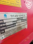 Brand New Hongyan Triple Axle 80 Ton Lowbed Trailer - 5