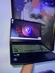 MSI Pulse GL66 Laptop: Intel Core i7, 16GB RAM, 512GB SSD, RTX 3070 - 4