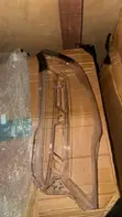 2016 Honda Pilot Headlight Glass - 2