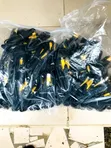 USB-A zuwa Micro USB Braided Fast Charge Cable - 2