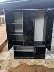 Wardrobe Sabon Salo na Home Interiors - 2