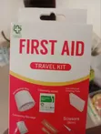First Aid Travel Kit - Cikakken Kayan Gyaran Jiki Na Gaggawa - 2