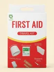 First Aid Travel Kit - Cikakken Kayan Gyaran Jiki Na Gaggawa - 3
