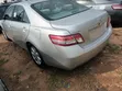 Toyota Camry LE 2.5L 2011 La Fiye Da Azurfa - 2