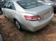 Toyota Camry LE 2.5L 2011 La Fiye Da Azurfa - 3