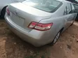 Toyota Camry LE 2.5L 2011 La Fiye Da Azurfa - 4