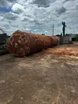33,000L Underground Fuel Storage Tank - 1
