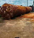 33,000L Underground Fuel Storage Tank - 3