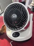 Nontaus Jinzheng Air Circulator Fan - Turbo Table Fan - 2
