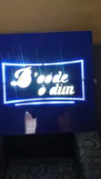 Indoor Illuminated Signage by Ideal Level Engineering - 2